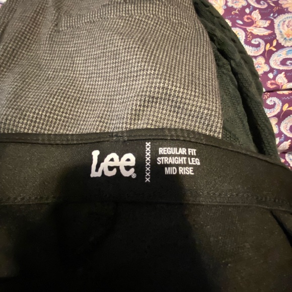 Pants - Picture 4 of 4